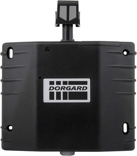 Dorgard fire door retainer - dorgard,