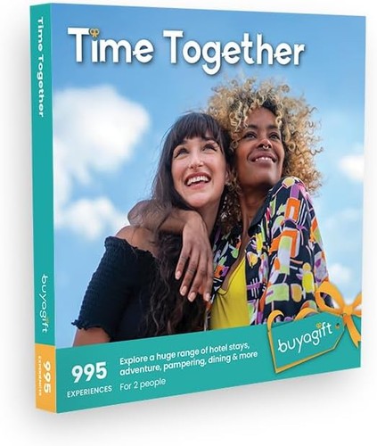 Buyagift time together gift - buyagift,