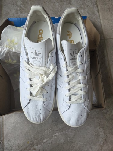 Adidas originals earlham - earlham, white