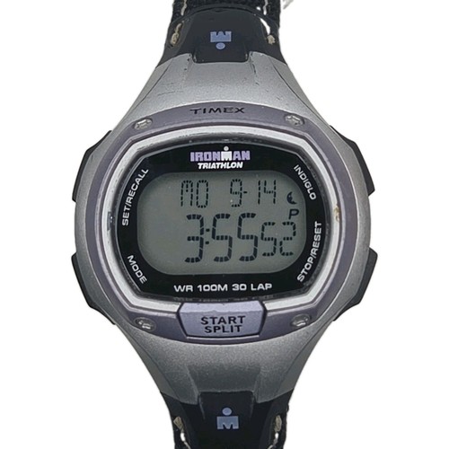 Timex ironman triathlon 35mm - ironman,
