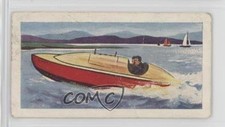 1961 Ewbanks Ships Around