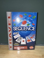 - SEQUENCE Travel - Jeu de