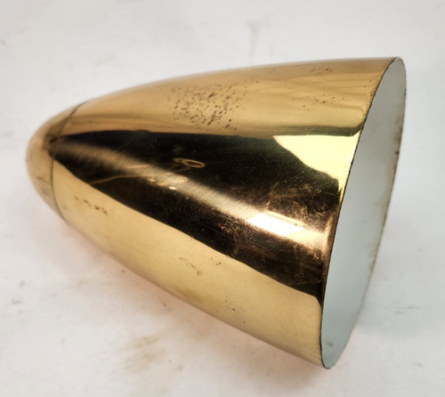 Vintage mcm retro cone - vintage,