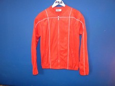 Fila Terrinda track top The
