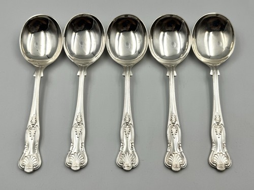 Smith seymour sheffield - 5x,