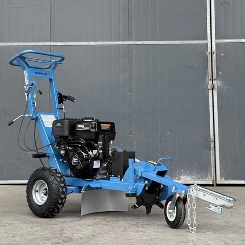 Heavy duty 15hp - 15hp, stump