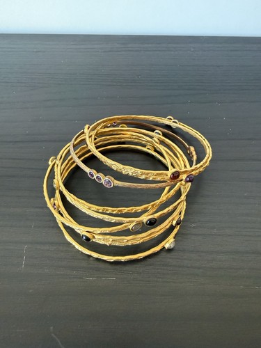 Lot azuni london hammered - of, 9