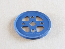 Meccano 2 Inch Pulley Without