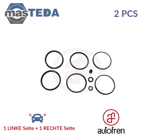 D4009 repair kit brake - d4009,