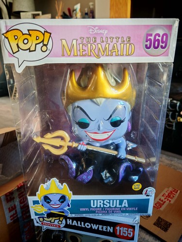 Funko pop disney - pop!, little