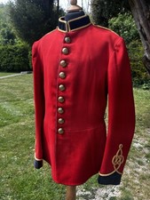 British Army Pre Ww1 1913