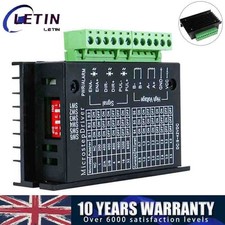 CNC Stepper Motor Driver