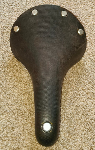 Brooks cambium c19 saddle - ,