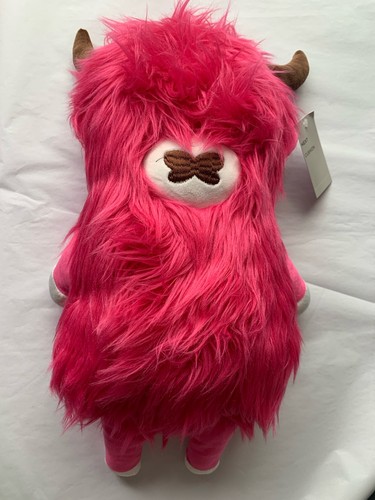 Bnwt next neon pink hamish - next,