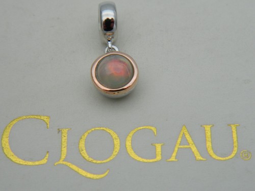Clogau sterling silver - &, 9ct