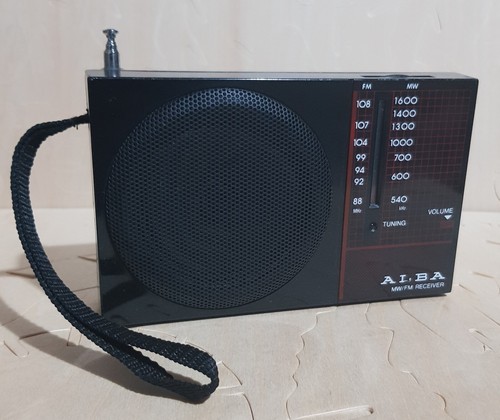 Alba 808 retro fm - alba, pr