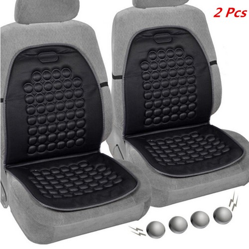Pcs car black chair cushions - pcs,