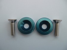 REAR SHOCK FIXINGS, TWINSHOCK