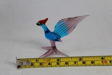 Murano Glass Miniature Animals