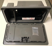 Battery Box Housing + Door