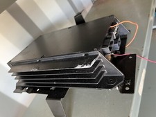 2002 Land Rover Range Rover Vogue L322 Audio Amplifier XQK000030