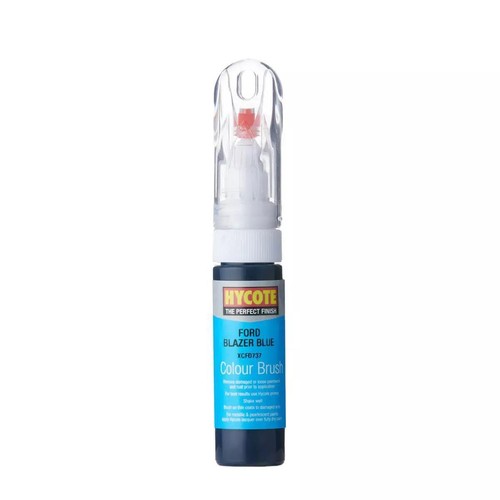 Hycote colour touch brush - colour,