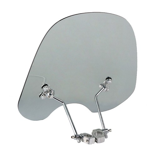Motorcycle windscreen - motorcycle,