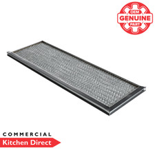 Turbochef Air Filter - I1-9039
