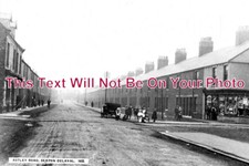 NO 2661 - Astley Road, Seaton Delaval, Northumberland c1918