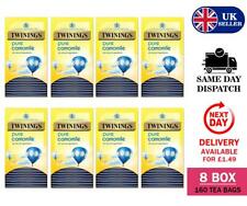 8x Twinings Pure Camomile