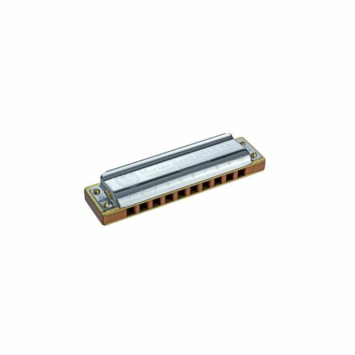 Hohner marine band - hohner,