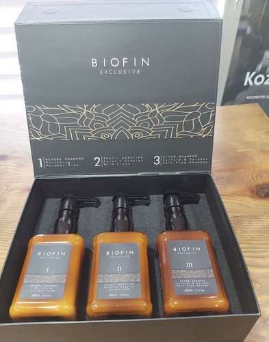 Biofin professional original - biofin,