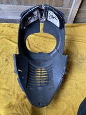 PEUGEOT JETFORCE 50Cc FRONT