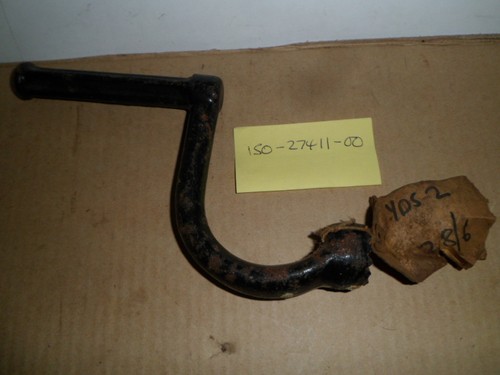 Nos yamaha yds2 ds2 - yds2,