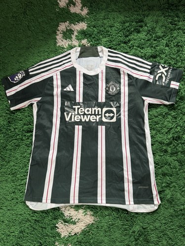 Manchester united green - manchester,