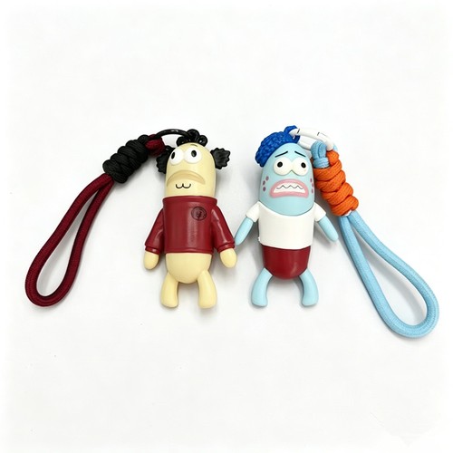 Bikini bottom buddies - bikini,