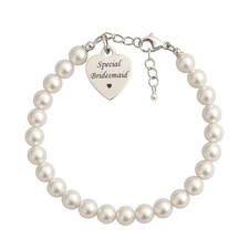 Personalised Bracelet for