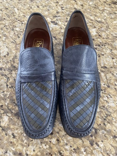 Rare barker earls barton - barker,