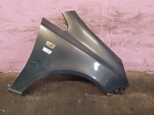 2014 VAUXHALL CORSA MK3 WING