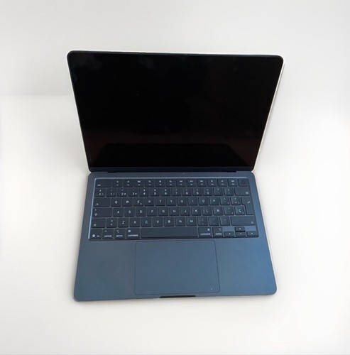 Apple macbook air - macbook, inch