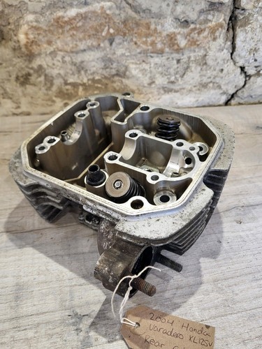 Honda varadero xl125v - xl, 125