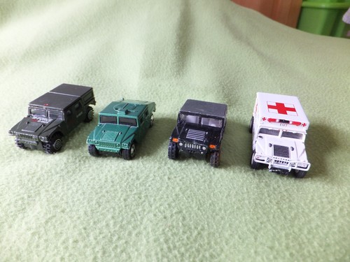 Hummer humvee hmmvv - 4,