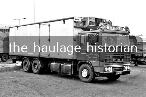 Thh truck photos erf b - truck,