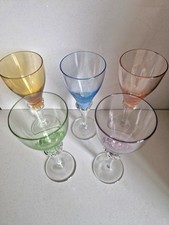 5  Harlequin Claw Twist stem