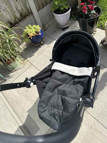 Babyzen yoyo yoyo2 newborn - w/,