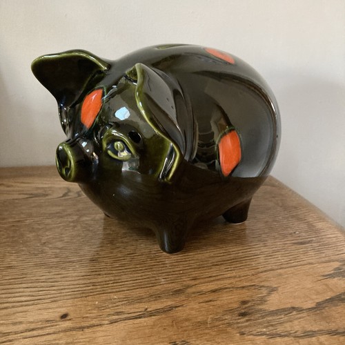 Trentham art ware pottery - art,
