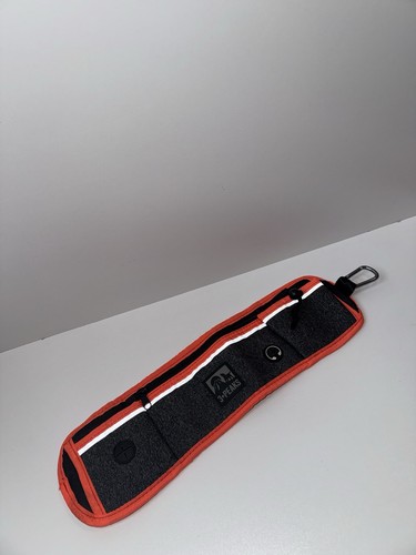 Peaks running belt waist - running,