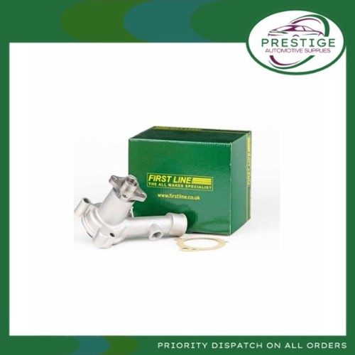 First line fwp1189 - line, pump