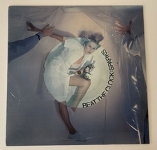 SPARKS BEAT THE CLOCK 12”