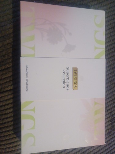 Twining superblend collection - superblend,
